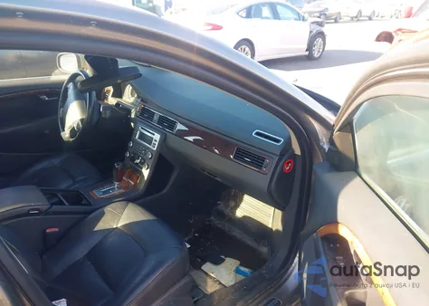 2007 Volvo S80 3.2 z USA, uszkodzony, nr VIN YV1AS982771021743